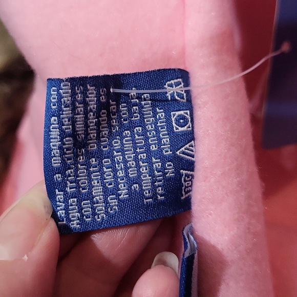 Disney Tinkerbell Jacket - Picture 15 of 15